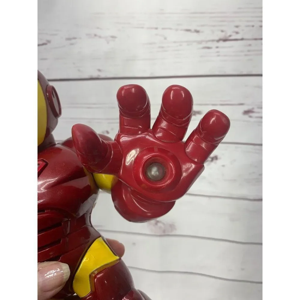 Hasbro marvel super